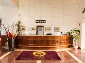 Отель Imperatori