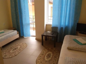 Гостевой дом «Олимпийский парк»