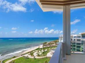 Wyndham Grand Barbados Sam Lords Castle All Inclusive Resort