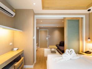 Hin Nam Sai Suay Hotel Hua Hin