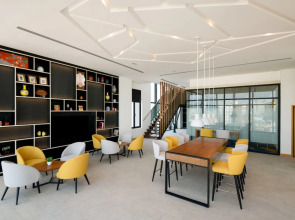 OZO George Town Penang