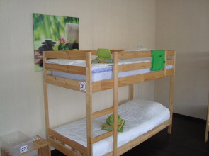 Hostel Propolis