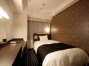 APA Hotel Ningyocho Ekikita