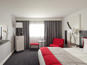 Mercure Paris CDG Airport & Convention