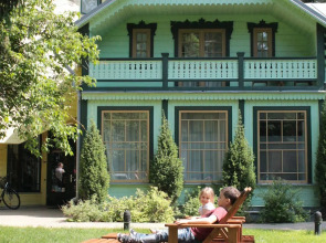 Отель Villa Joma