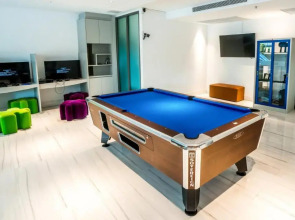 Centara Sonrisa Residences & Suites Sriracha