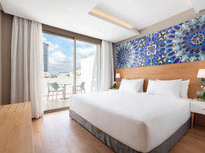 Mid Town Hotel  Casablanca