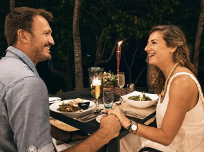 Tamarina Golf & Spa Boutique Hotel