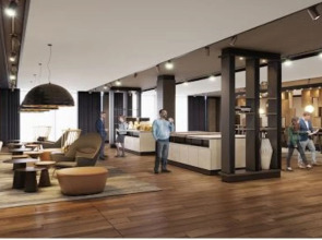 Radisson Blu Hotel Sopot