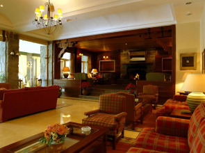 Parador de las Cañadas del Teide