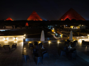 Hayat Pyramids View Hotel