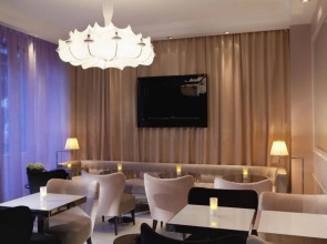 First Hotel Paris Tour Eiffel