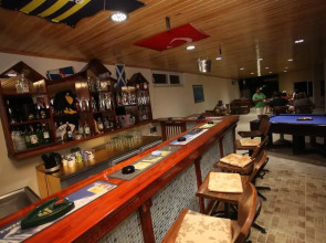 California Apart Otel