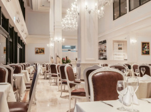 Grand Hotel Palladium Munich