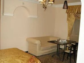 Guest House na Pushkina