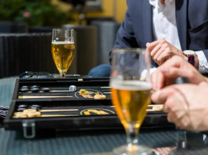 Good Morning + Copenhagen Star Hotel