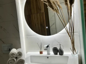 RentFlat (Рент Флэт) на улице Матрены Наздрачевой 3/1