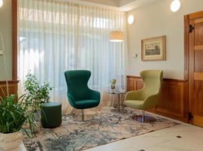 Hotel Maggiore Bologna