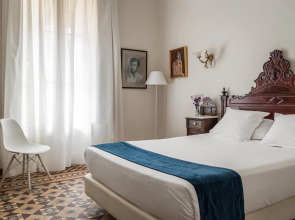 Hotel Medium Renaixença