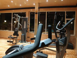 Hotel Imperial Plaza