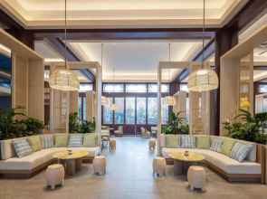 Swissôtel Sanya Yalong Bay