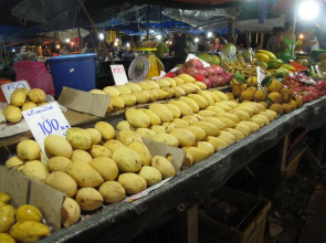 Wonderful Pool House at Kata