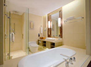 Mövenpick Resort & Spa Jimbaran Bali