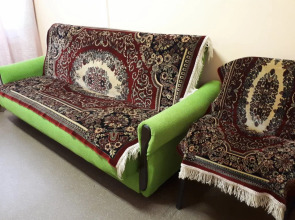 Advance-Trio Na Mokhovoy