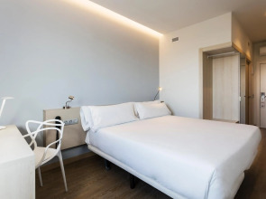 B&B Hotel Barcelona Viladecans
