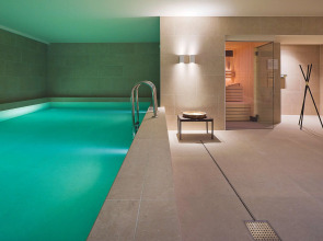 Pestana Amsterdam Riverside