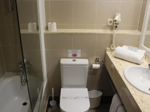 Venecia Plaza Centro Hotel