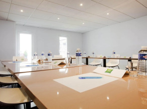 ibis Styles Rennes Centre Gare Nord