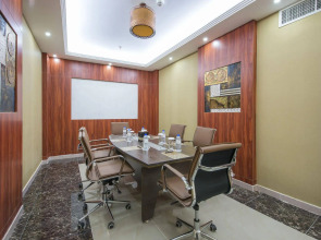 Royal Tulip Hotel, Dubai