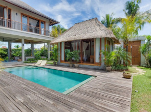 ZIN Berawa Villas & Bungalow
