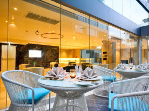 Shilat Avenue Hotel Pattaya