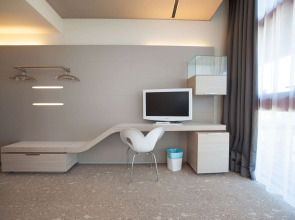 Best Western Plus Net Tower Padova