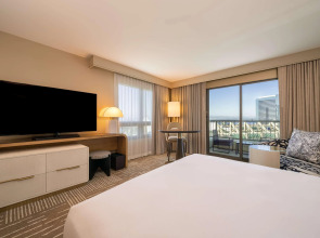 Hilton San Diego Gaslamp Quarter