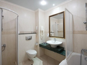 Отель Maison Sofia