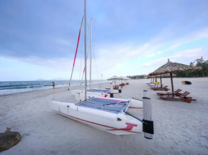 Victoria Hoi An Beach Resort & Spa