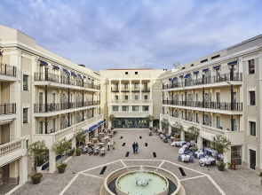 Hotel Palazzo Doglio