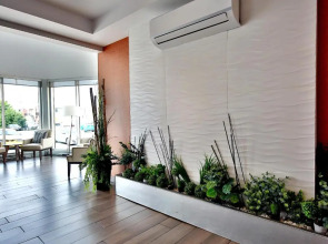 Hôtel Newstar Montréal