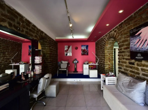 Отель Parkım Ayaz