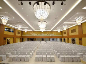 Henann Resort Alona Beach