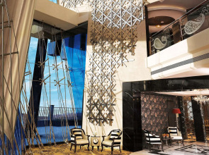 Sofitel Mumbai BKC Hotel