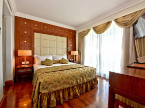 Side Star Elegance Hotel - Ultra All Inclusive