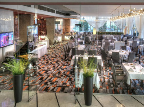 Hotel International Brno