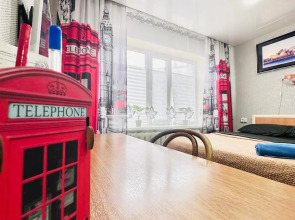 Регион 89 на улице Строителей 5/2