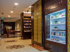 Kingsgate Hotel Doha by Millennium Hotels