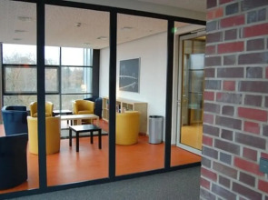 Jugendherberge Horner Rennbahn - Hostel