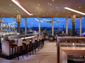 Hilton Zurich Airport